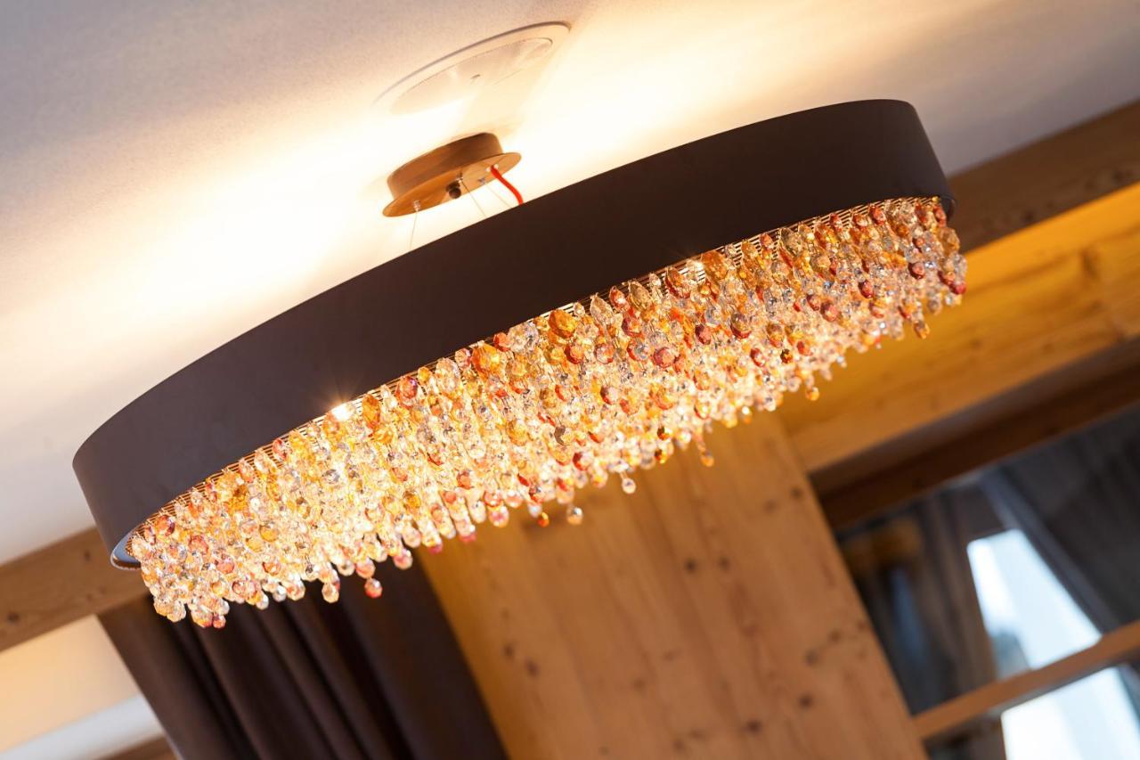 Hotel Belaval Сельва-ді-Валь-Гардена Екстер'єр фото