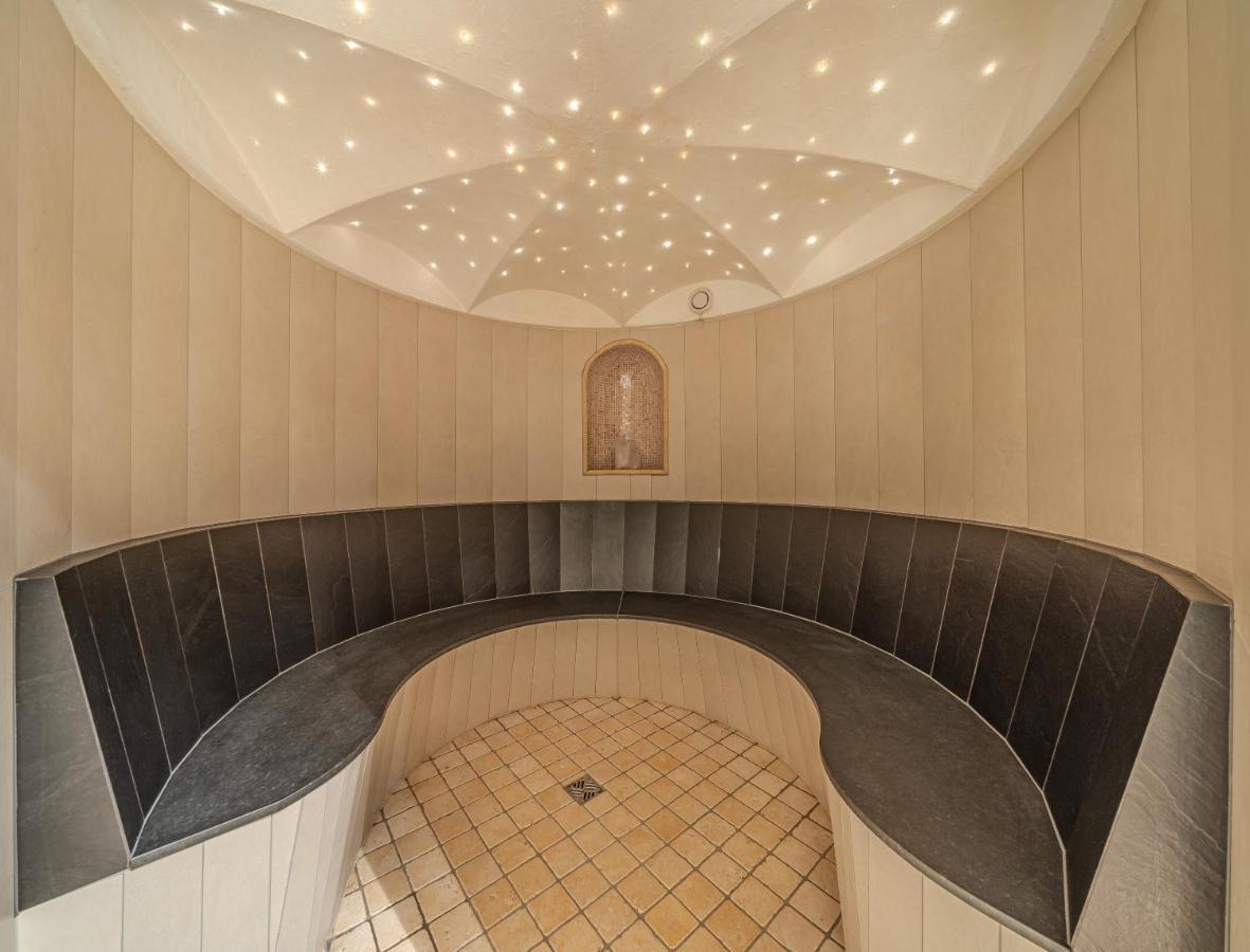 Hotel Belaval Сельва-ді-Валь-Гардена Екстер'єр фото
