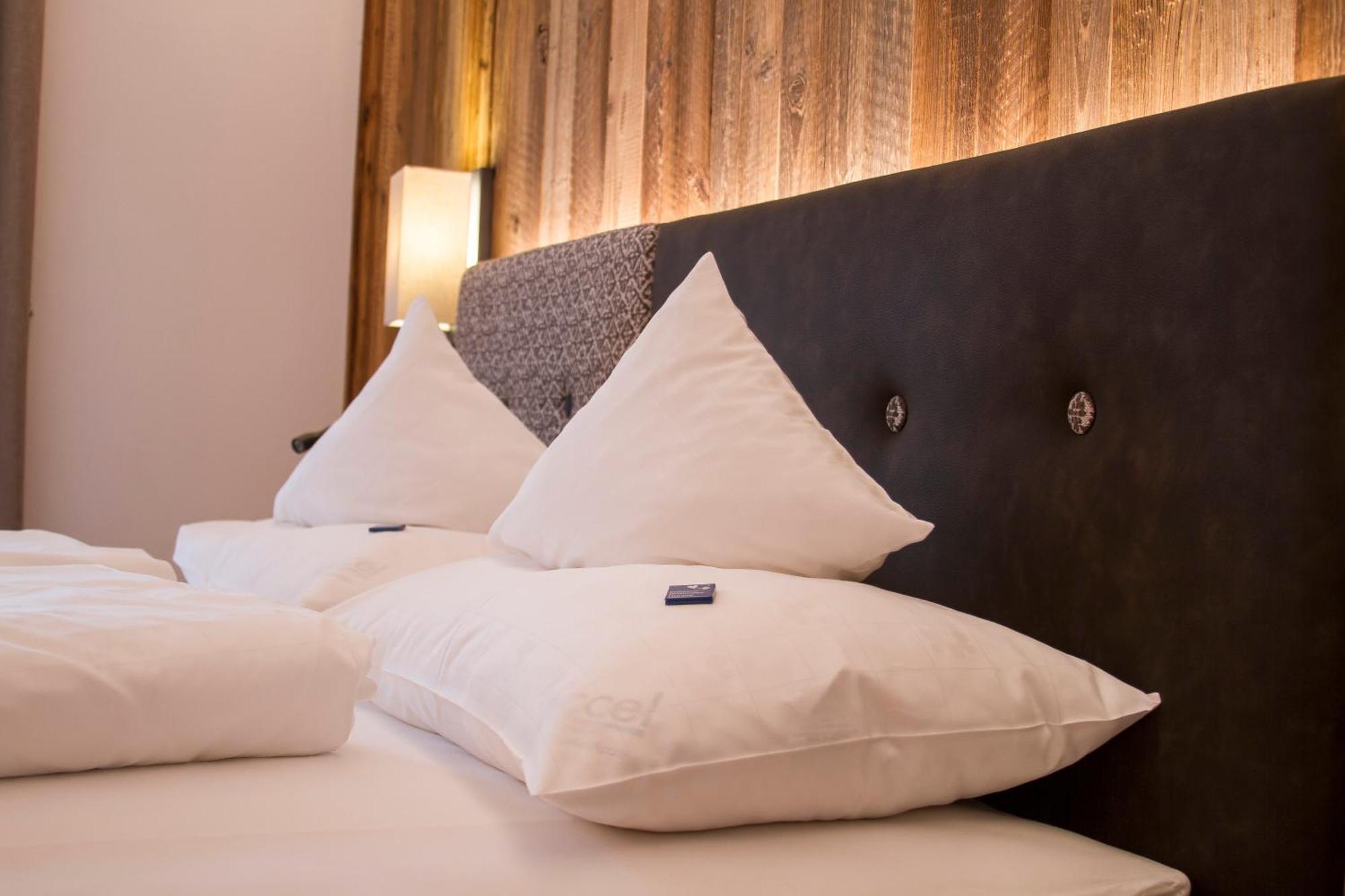Hotel Belaval Сельва-ді-Валь-Гардена Екстер'єр фото